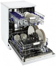Load image into Gallery viewer, LG Dish Washer WFD1451 White

